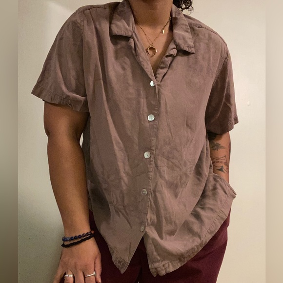 Silk short sleeve - Picture 6 of 12